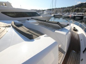 2013 Sunseeker 80 Yacht for sale