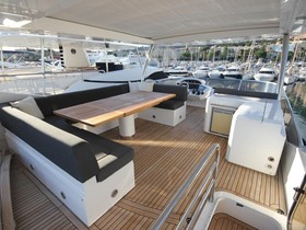 2013 Sunseeker 80 Yacht