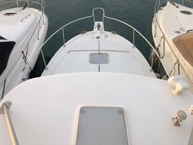 2004 Luhrs 30 Open zu verkaufen