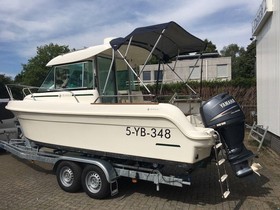  Jeanneau Merry Fisher 625 Hb