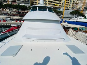 2002 Hatteras 86 Convertible à vendre