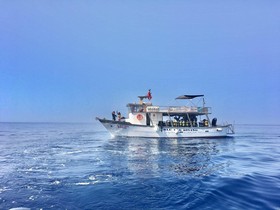Barca Diving. Giro Isola. Trasporto