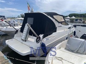 1998 Gobbi 265 Cabin til salg