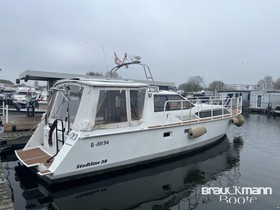 Buy 1995 Van de Stadt Stadtline 38