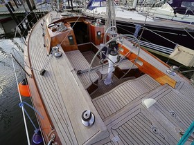 1991 Knierim Yachtbau Nissen 41 на продажу