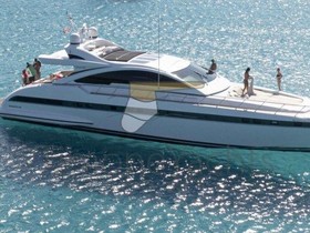 Overmarine Mangusta 80 Open