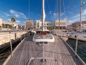 2002 Unknown Azzurra Yachting Italia Luna 66 Ph à vendre