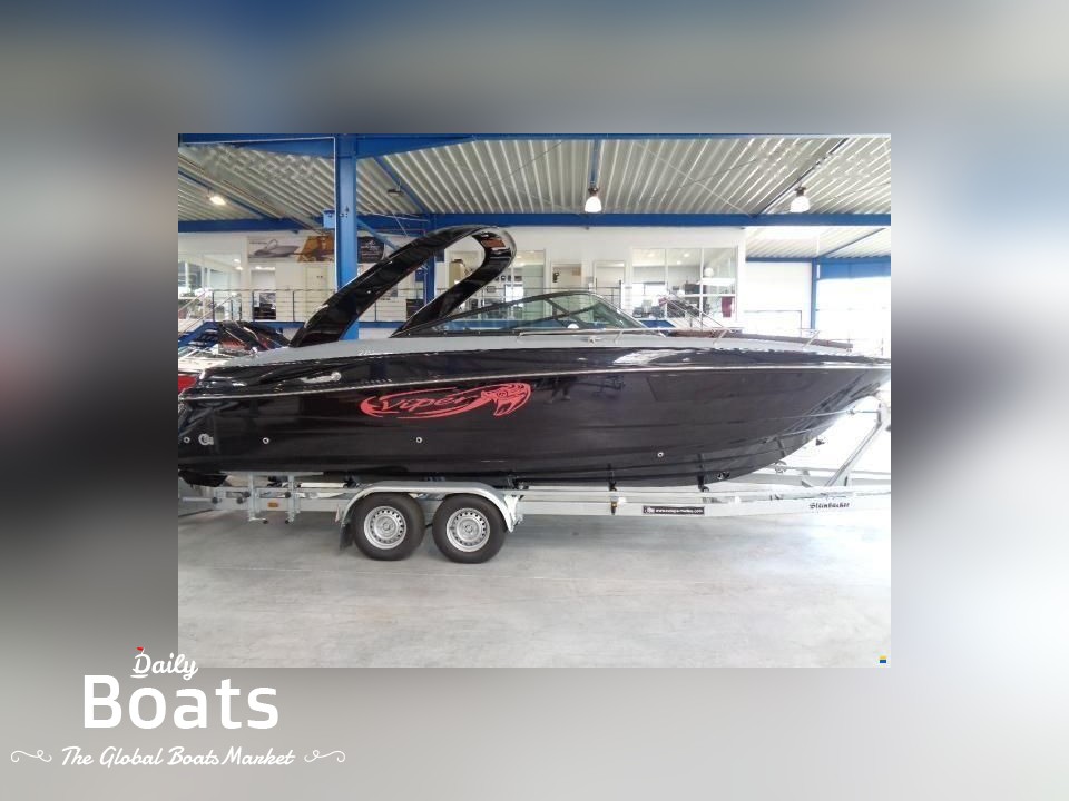Viper 263 for sale. View price, photos and Buy Viper 263 #415877