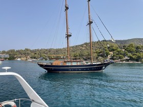  Schooner ( Karavoskaro ) Dasiras Yachts