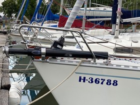 1987 Dynamic 35 for sale