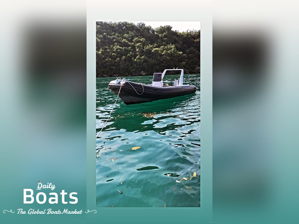 2018 Unknown Novomar 6.80 for sale. View price, photos and Buy 2018 ...