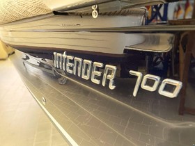 Köpa 2022 Interboat Intender 700 Sloep
