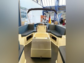 Købe 2022 Interboat Intender 700 Sloep