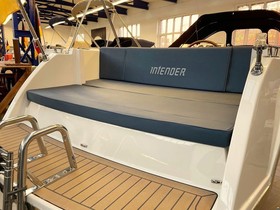 2022 Interboat Intender 700 Sloep