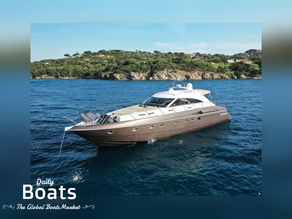 2002 Princess V65 for sale. View price, photos and Buy 2002 Princess