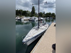 1993 11 m One Design Course Croisiere till salu