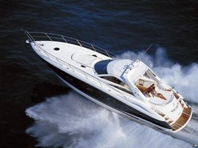 Sunseeker Portofino 53