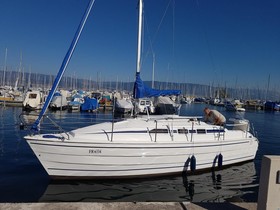 2003 Odin 820 Classic for sale