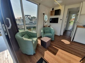 2021 La Mare Houseboats Apartboat