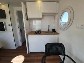 Купить 2021 La Mare Houseboats Apartboat