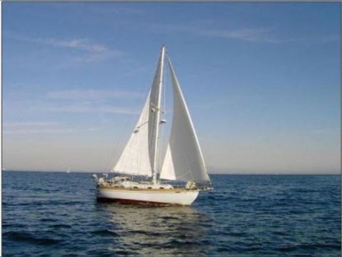 1984 Ta Shing Baba 30 for sale