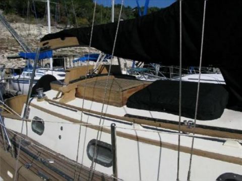 1984 Ta Shing Baba 30 for sale