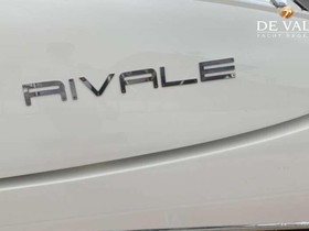2016 Riva 52 Rivale