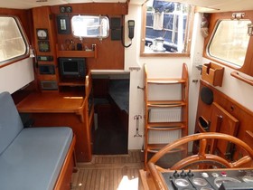1981 Tak Pilothouse Sailingyacht for sale