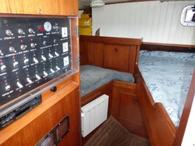 Buy 1981 Tak Pilothouse Sailingyacht