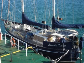 1981 Tak Pilothouse Sailingyacht for sale