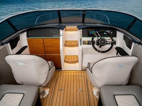 Kjøpe 2021 Alfastreet Marine 25 Cabin Outboard