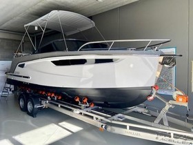Kjøpe 2021 Alfastreet Marine 25 Cabin Outboard