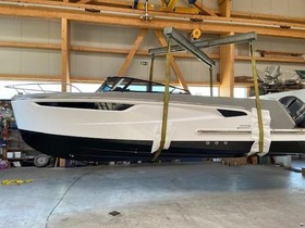 2021 Alfastreet Marine 25 Cabin Outboard
