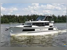 Balt Yacht 37 Grand