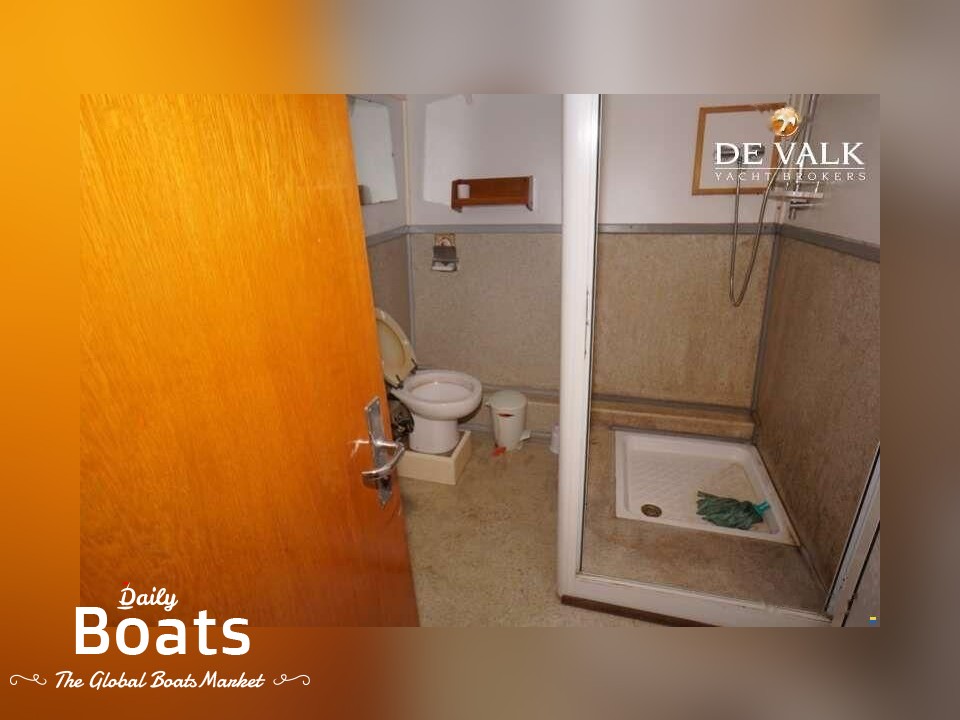 1960 Expedition Vessel Icebreaker for sale. View price, photos and Buy