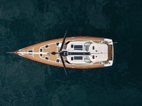 2022 Pegasus Yachts 50 Globe