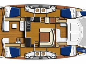 2016 Leopard 48 satın almak