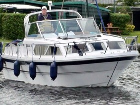 2007 Nidelv 28 Classic for sale