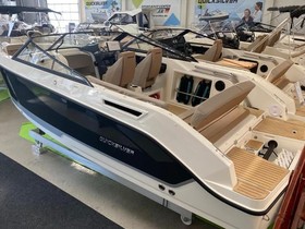 Quicksilver Activ 675 Bowrider (Mj 2023)