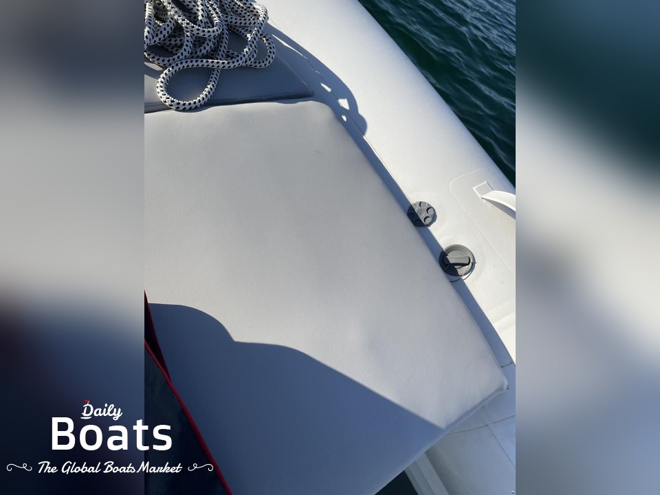 ZAR mini Rib Pro 16 Sc for sale. View price, photos and Buy ZAR mini ...