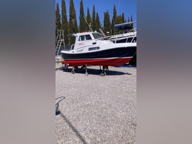 2000 Calafuria 25' Big Cruiser myytävänä