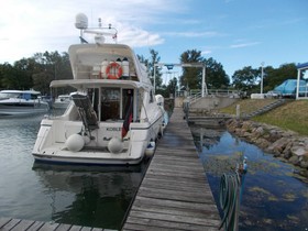 1995 Princess 380