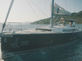Köpa 2017 Bénéteau Oceanis 55