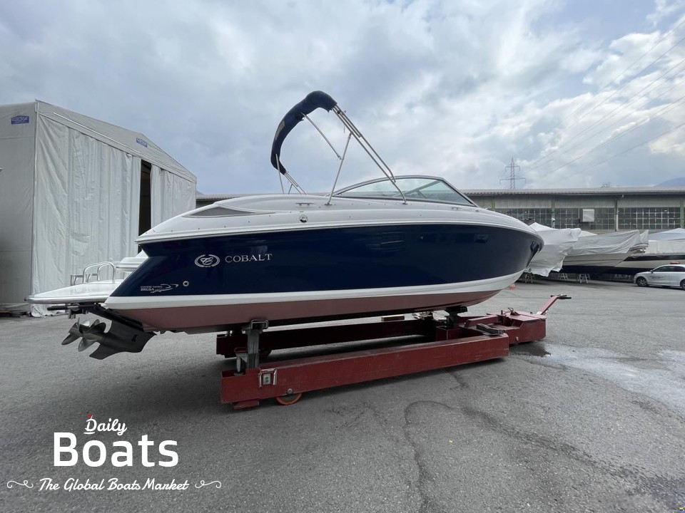 2009 Cobalt 242 for sale. View price, photos and Buy 2009 Cobalt 242 ...