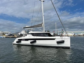 Købe 2022 Leopard 50