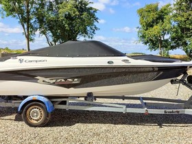 2018 Campion 500 Br Chase for sale