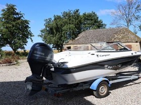 2018 Campion 500 Br Chase for sale