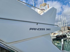 1994 Princess 380 til salg