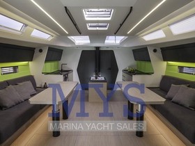 2019 ICE Yachts 60 for sale