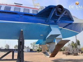 1981 Hydrofoil DSC Cometa 35M Flying Dolphin kaufen